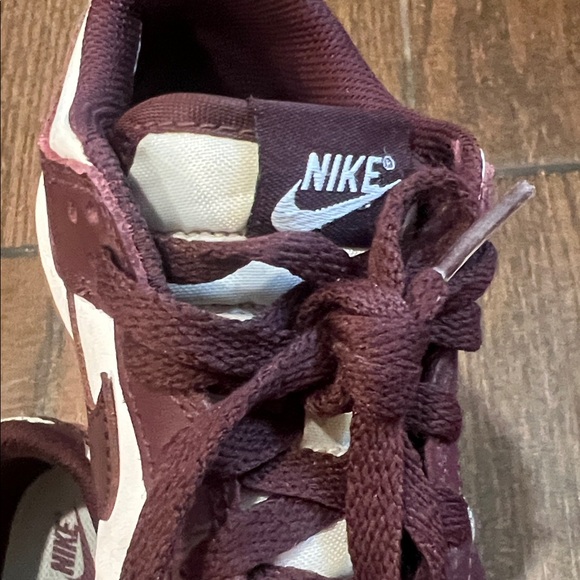 Nike Kids Sneakers - Dunk Low - Picture 12 of 13